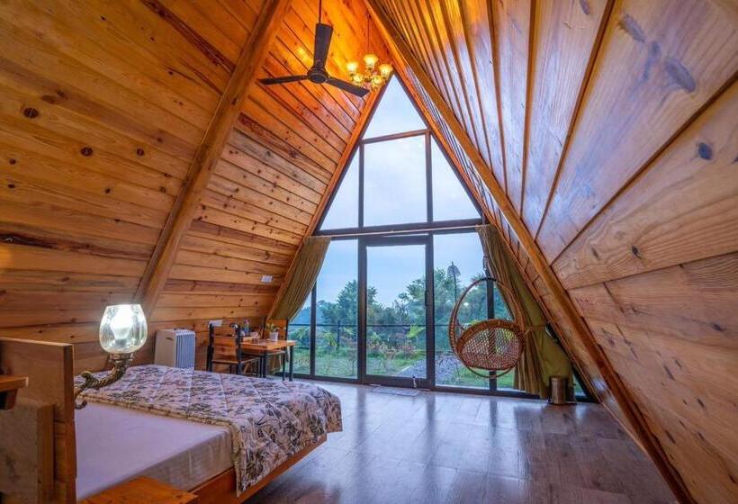 Paradise Pool Resort By Beyond Stay Nainital