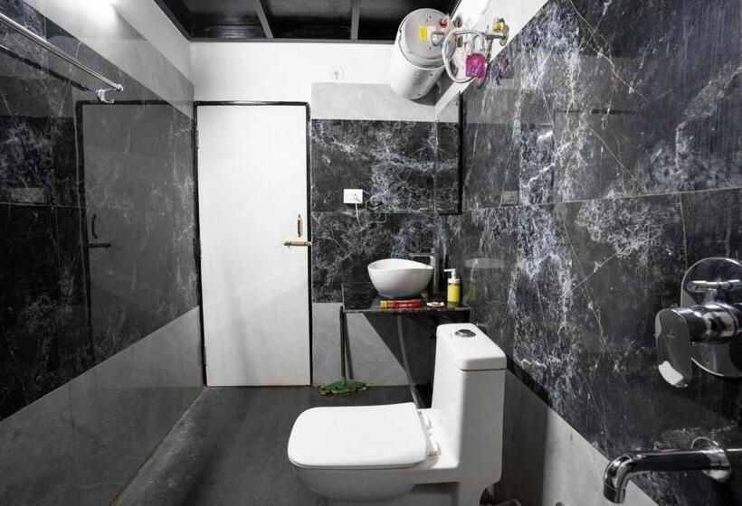 Paradise Pool Resort By Beyond Stay Nainital