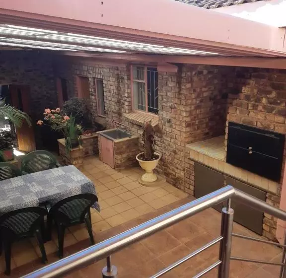 Majatalo Castle With A View