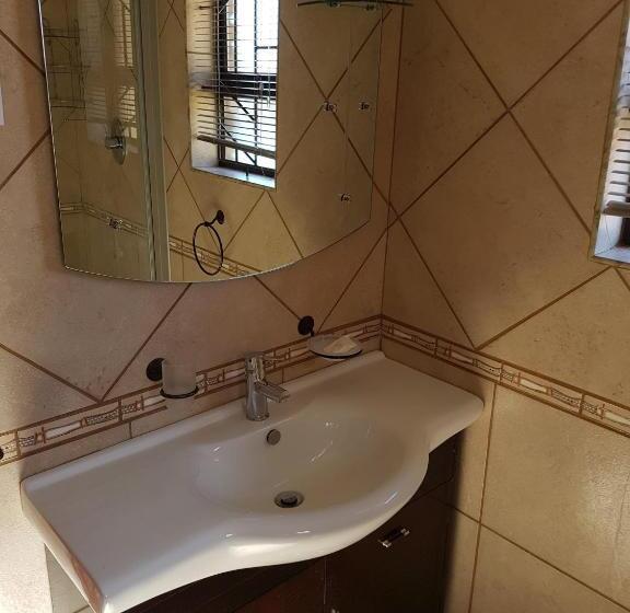 Pension Castle With A View