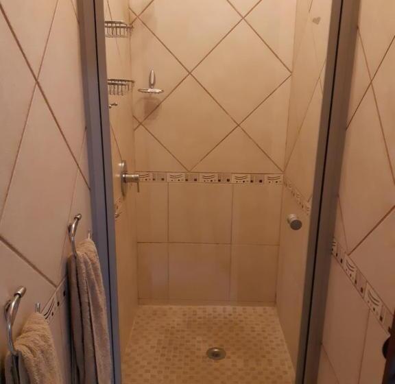 Pension Castle With A View