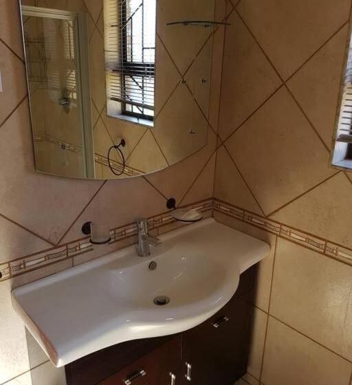 Pension Castle With A View