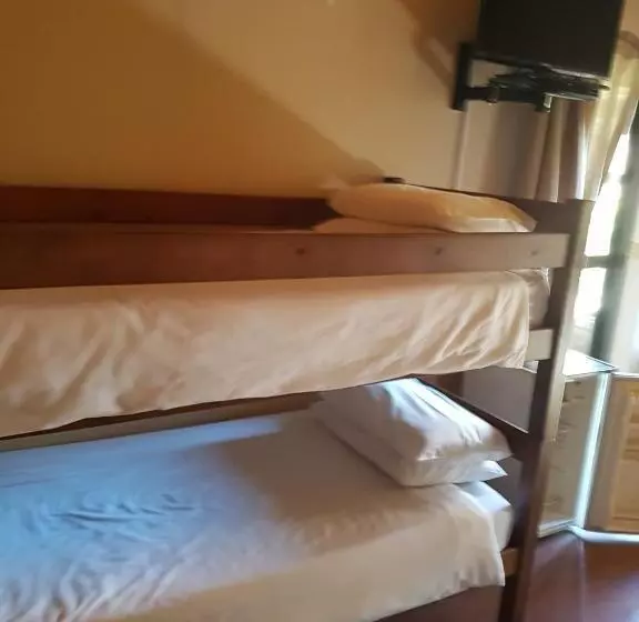 Majatalo Castle With A View