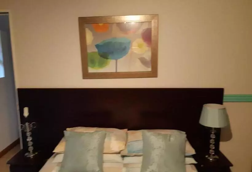 Majatalo Castle With A View