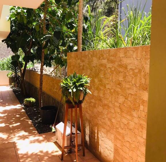 پانسیون Residencial Lela D Fermina