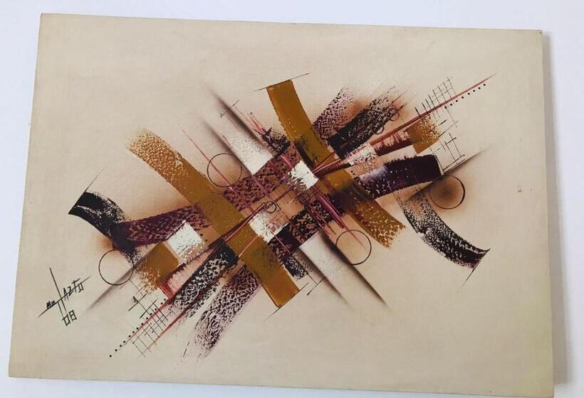 پانسیون Residencial Lela D Fermina