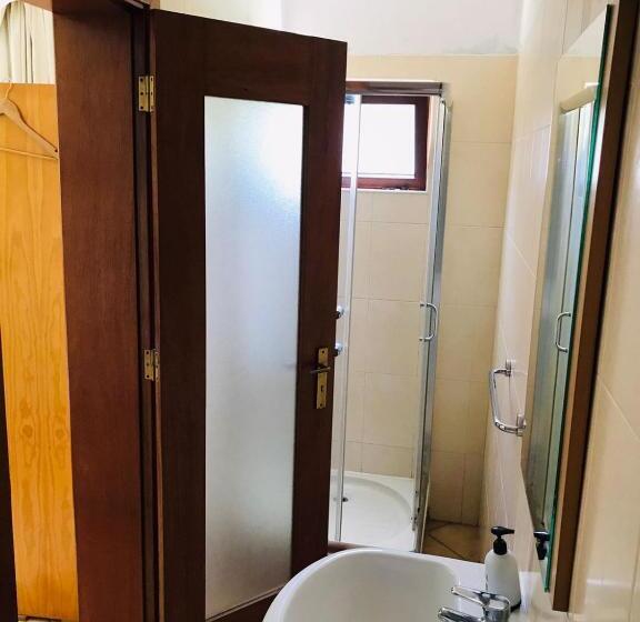 پانسیون Residencial Lela D Fermina