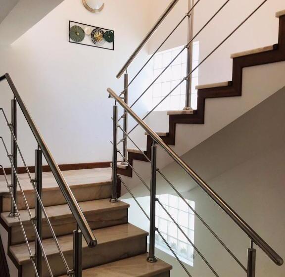 پانسیون Residencial Lela D Fermina