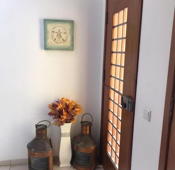 پانسیون Residencial Lela D Fermina