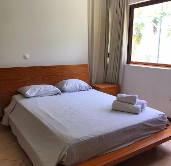 پانسیون Residencial Lela D Fermina