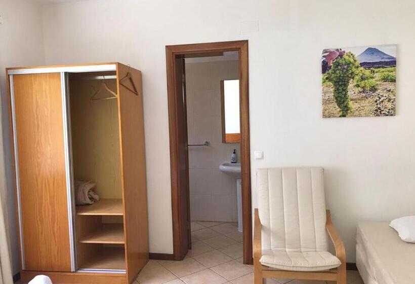 پانسیون Residencial Lela D Fermina