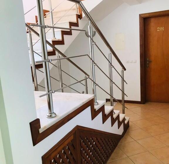 پانسیون Residencial Lela D Fermina