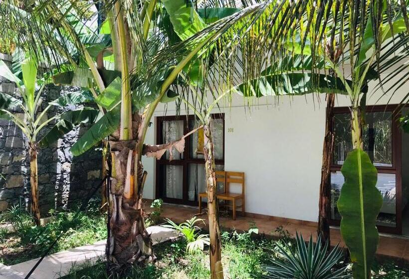 پانسیون Residencial Lela D Fermina