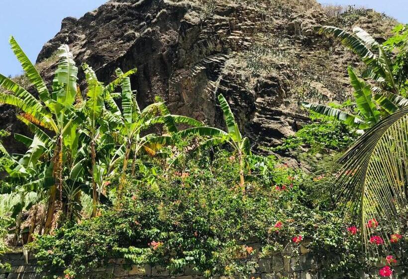 پانسیون Residencial Lela D Fermina