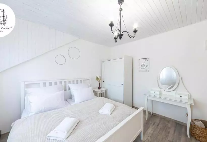 Penzión čarovný Dvor