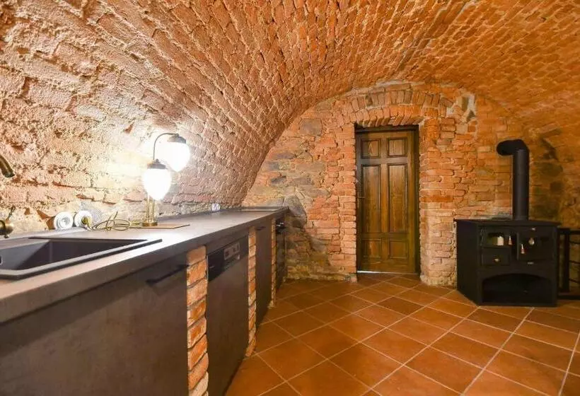 Zámek Castle Račice Předzámčí Forecastle