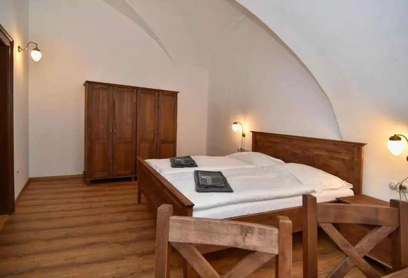 Zámek Castle Račice Předzámčí Forecastle
