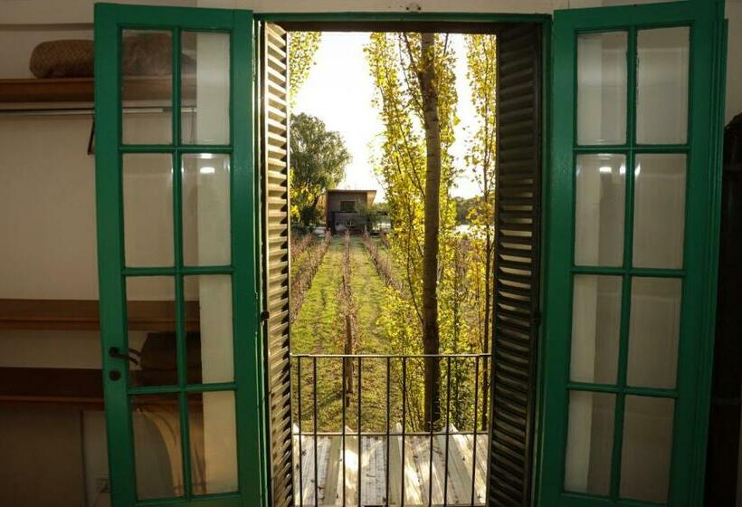 Hostel Bodega Trina Suites