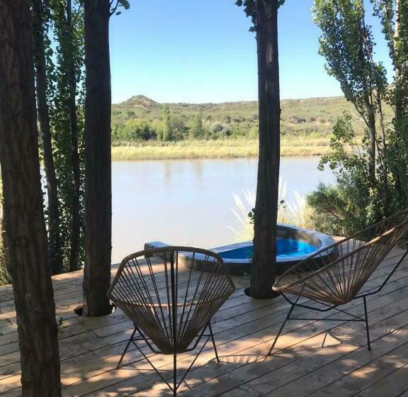 Hostel Bodega Trina Suites