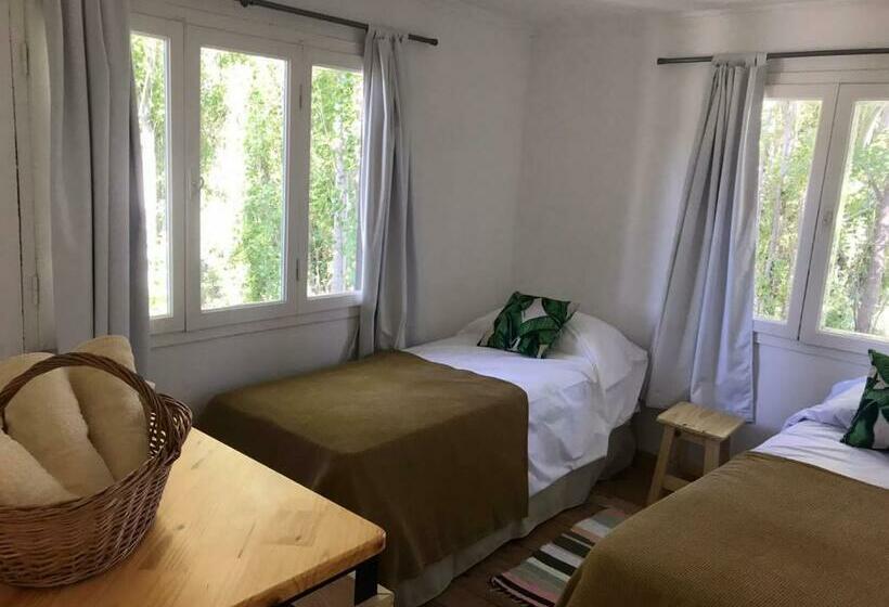 Hostel Bodega Trina Suites