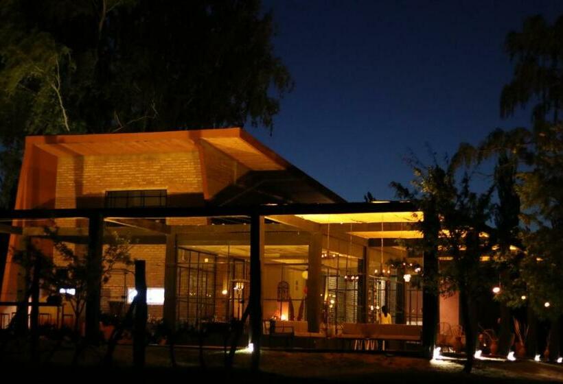 Hostel Bodega Trina Suites