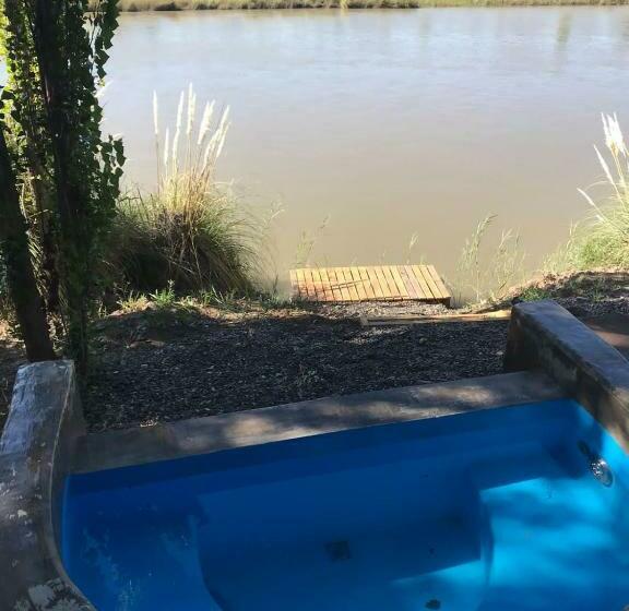 Hostel Bodega Trina Suites