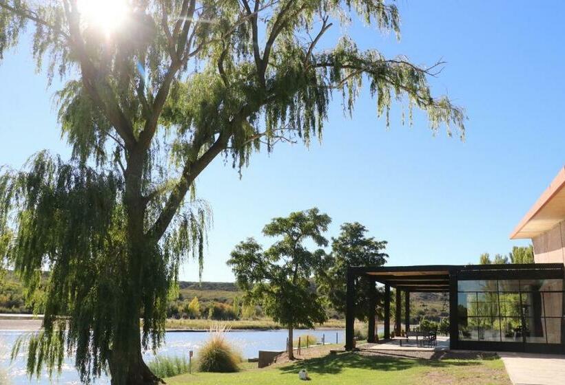 Hostel Bodega Trina Suites