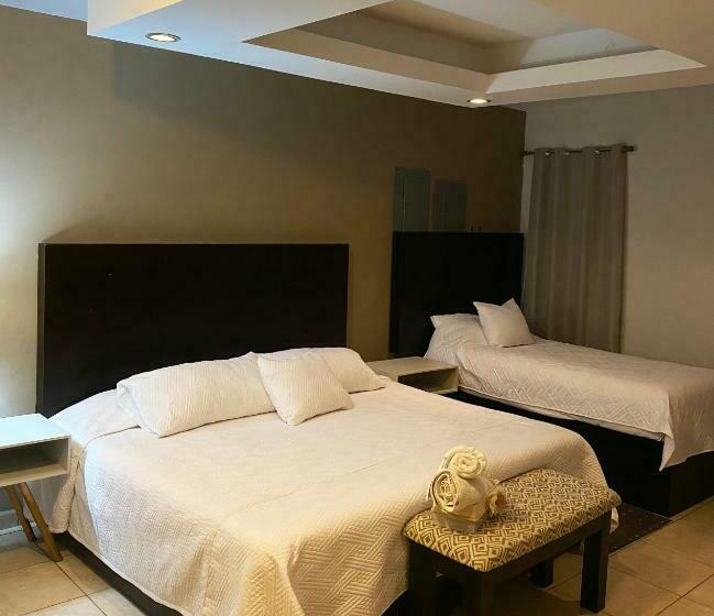 فندق صغير Magnolia