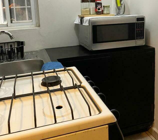 فندق صغير Magnolia