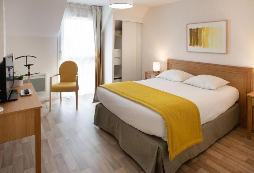 Domitys Les Colombines Résidence Services Seniors