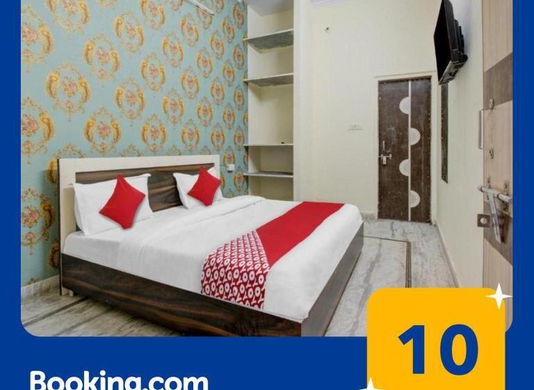 Flagship Hotel Karni Palace