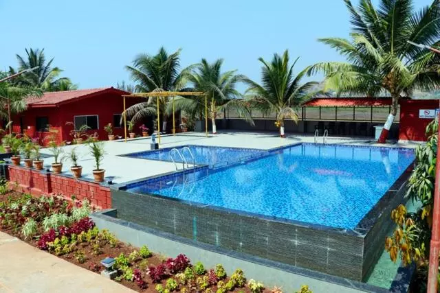 ホテル Beach Village Resort