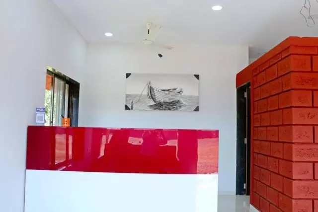 ホテル Beach Village Resort