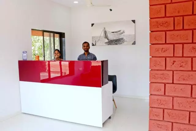 ホテル Beach Village Resort