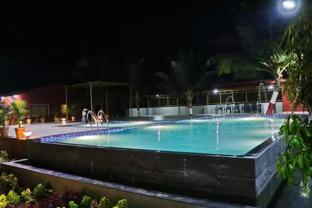 ホテル Beach Village Resort