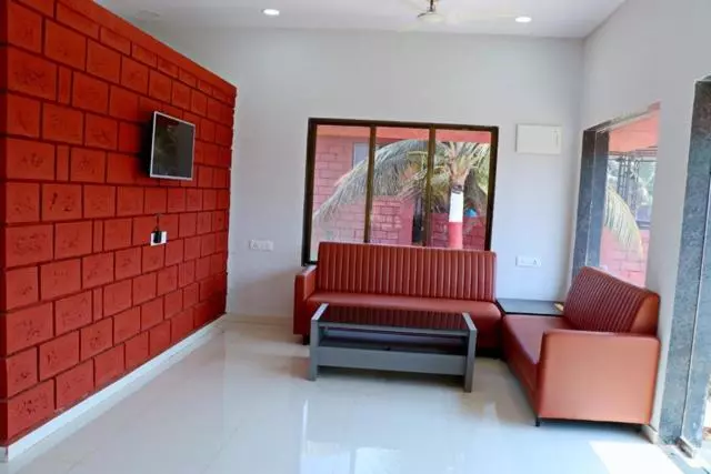 ホテル Beach Village Resort