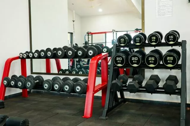 ホテル Beach Village Resort