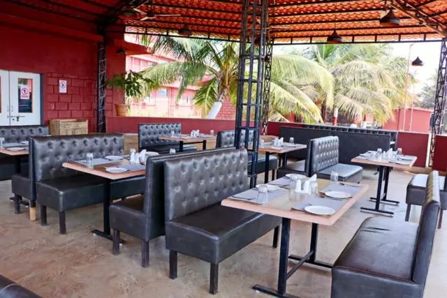 ホテル Beach Village Resort