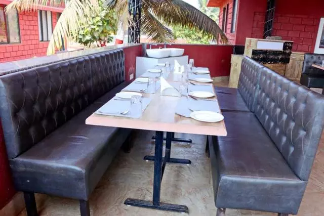 ホテル Beach Village Resort