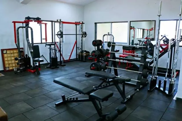 ホテル Beach Village Resort