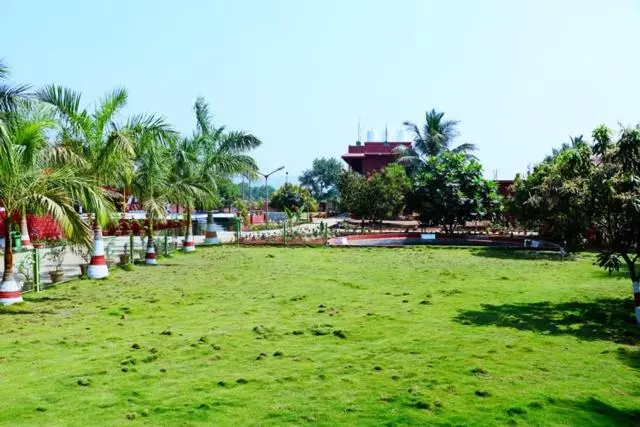 ホテル Beach Village Resort