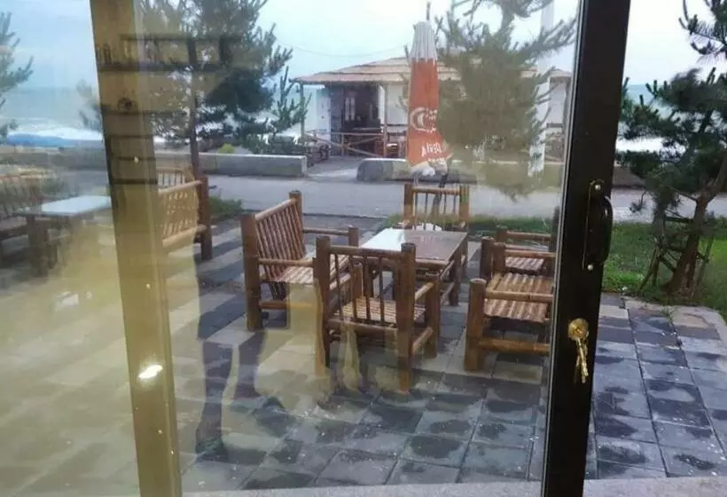 هتل Wave ტალღა