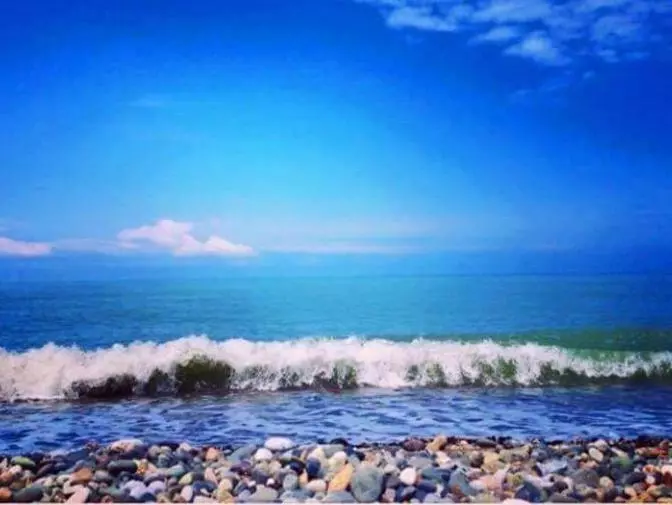 هتل Wave ტალღა