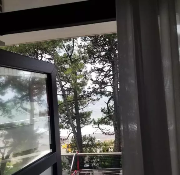 هتل Wave ტალღა