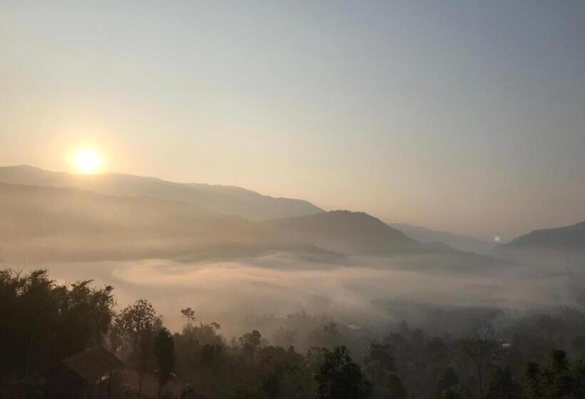 פנסיון เวียงลดา ณ บ่อเกลือ