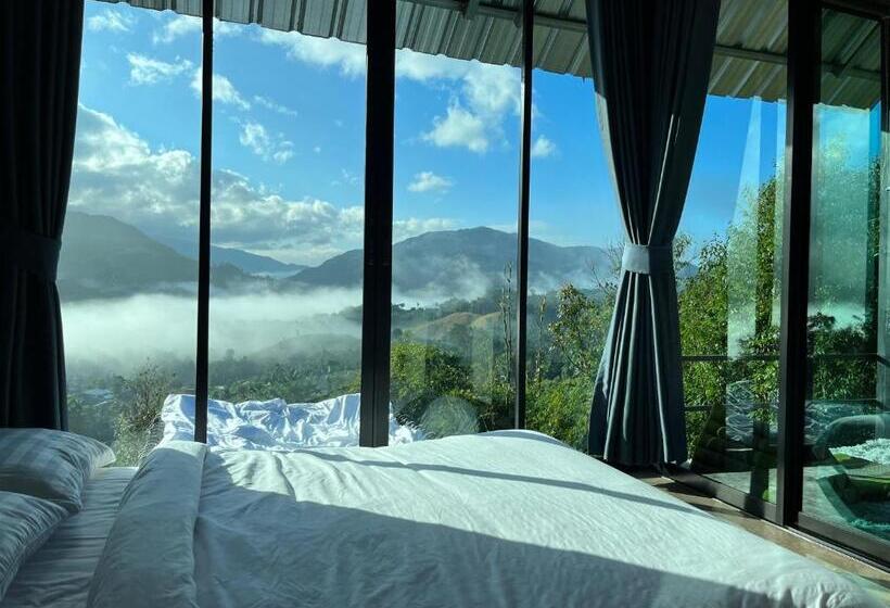 פנסיון เวียงลดา ณ บ่อเกลือ