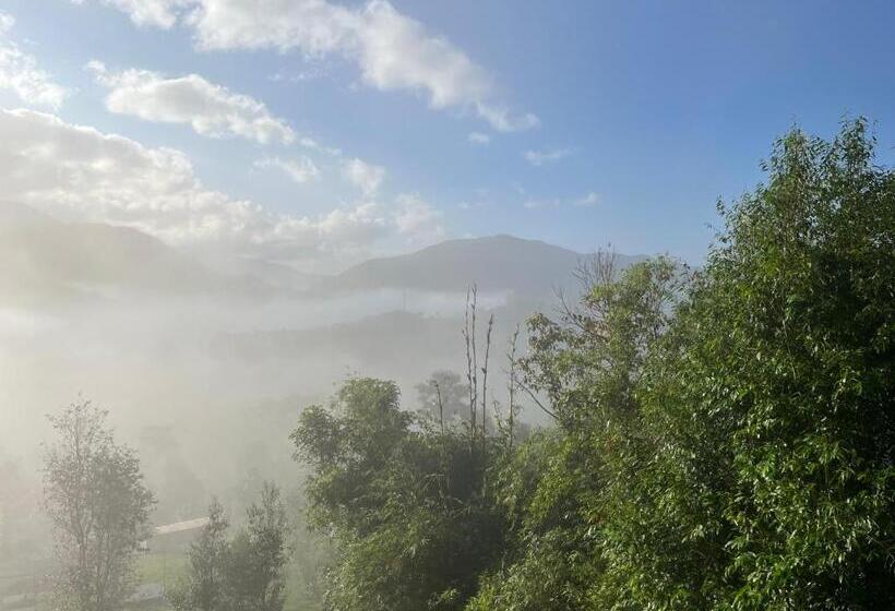 פנסיון เวียงลดา ณ บ่อเกลือ