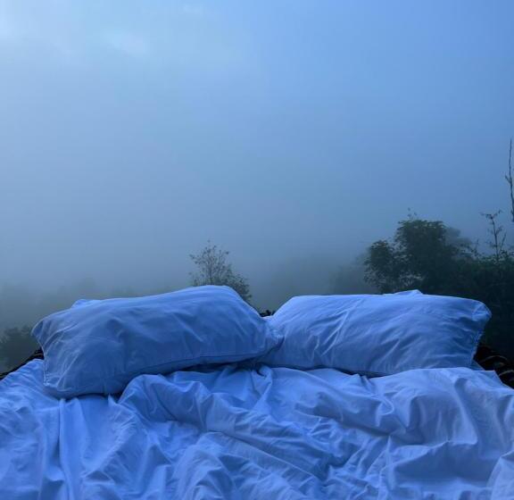 פנסיון เวียงลดา ณ บ่อเกลือ