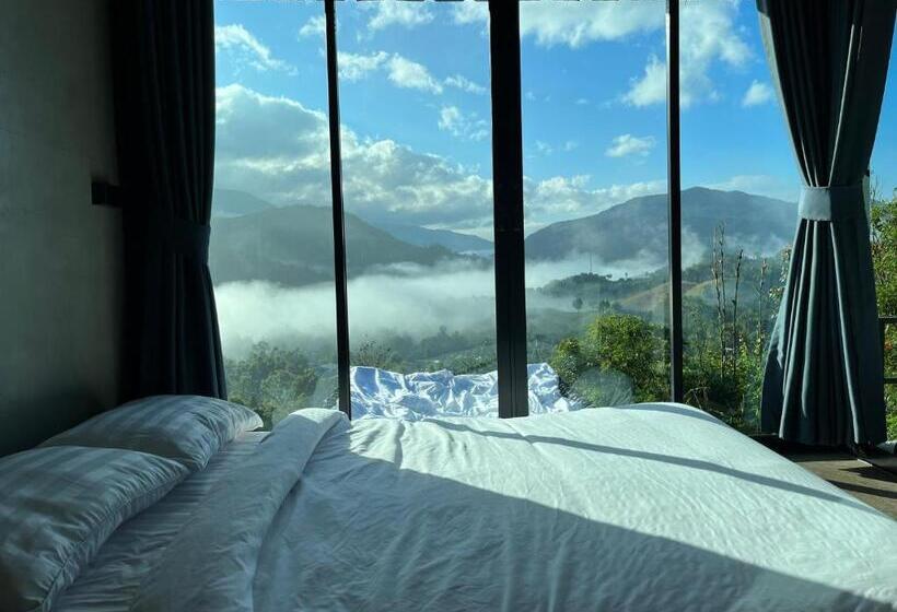 פנסיון เวียงลดา ณ บ่อเกลือ