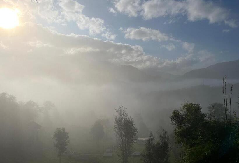 פנסיון เวียงลดา ณ บ่อเกลือ